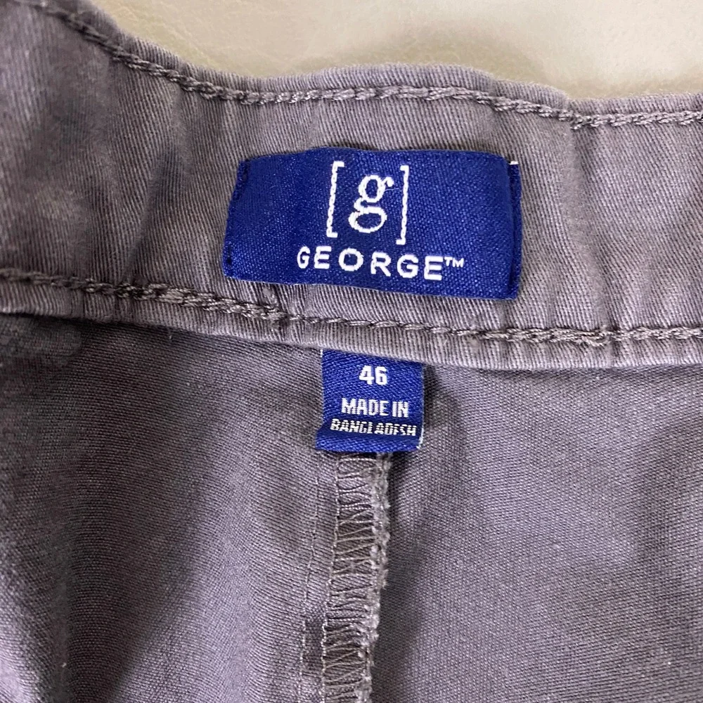 George shorts men